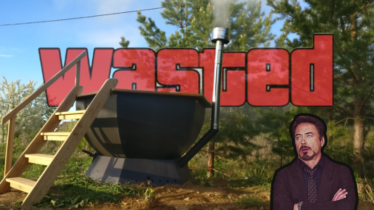 Где купить банный чан в Абакане