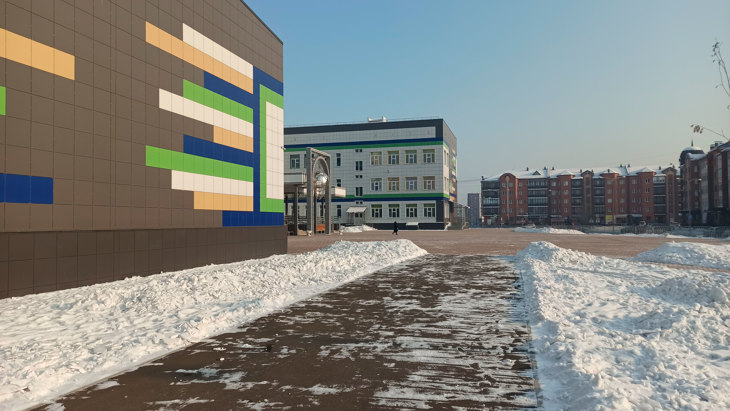 "БАРС.Web-Образование – комплексное решение для перевода услуг в электронный вид.". Скачать бесплатно и без регистрации.